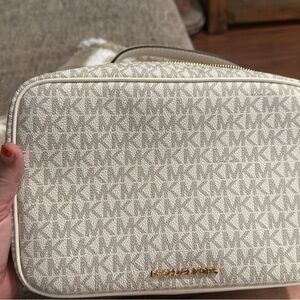 Michael Kors Travel Case